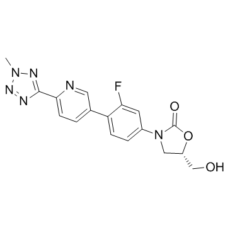 (S)-Tedizolid 1431699-67-0